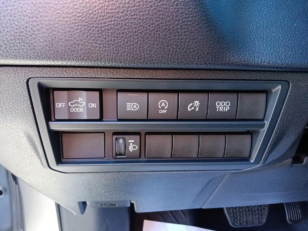 new 2026 Toyota Tundra car, priced at $47,316