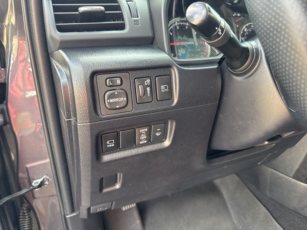 used 2023 Toyota 4Runner car, priced at $49,394
