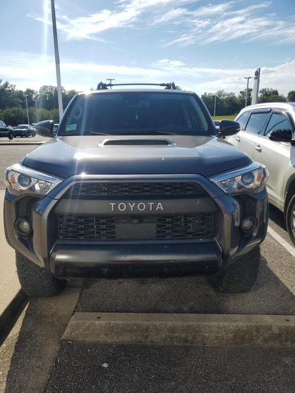 used 2023 Toyota 4Runner car, priced at $53,991