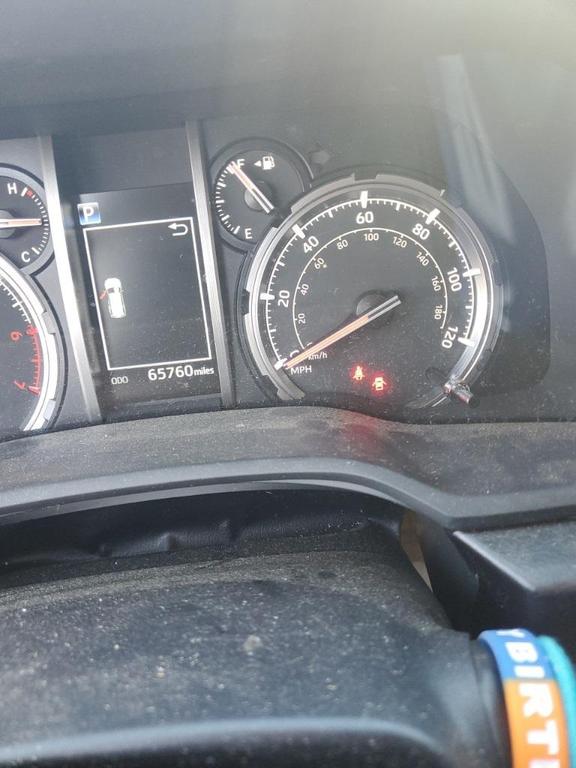 used 2023 Toyota 4Runner car, priced at $53,991