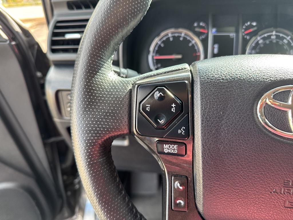 used 2023 Toyota 4Runner car, priced at $49,394