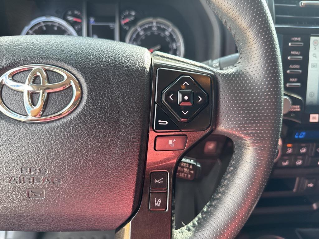 used 2023 Toyota 4Runner car, priced at $49,394