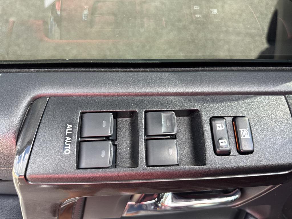 used 2023 Toyota 4Runner car, priced at $49,394