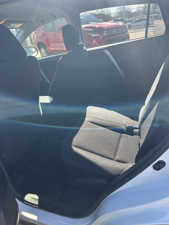 used 2016 Toyota RAV4 car, priced at $17,525