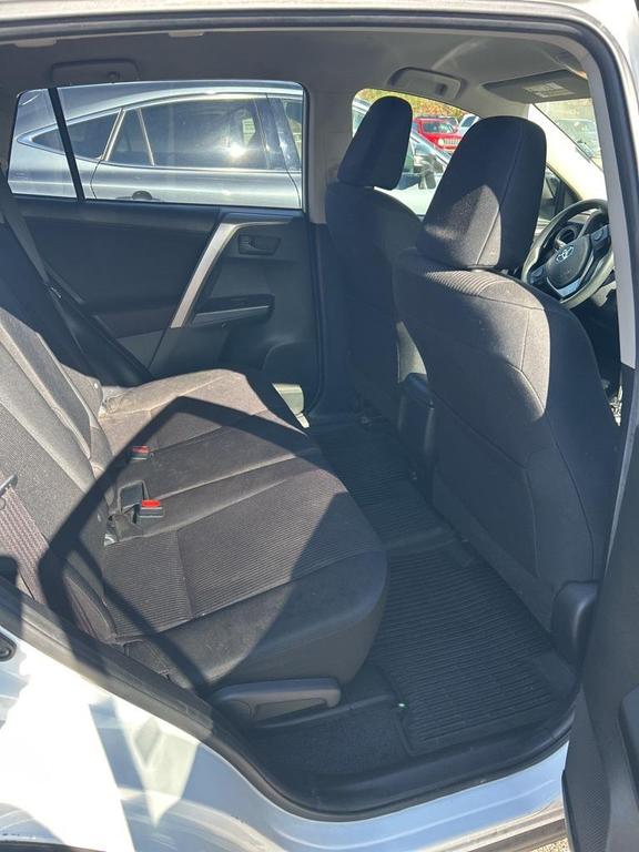 used 2016 Toyota RAV4 car, priced at $17,525