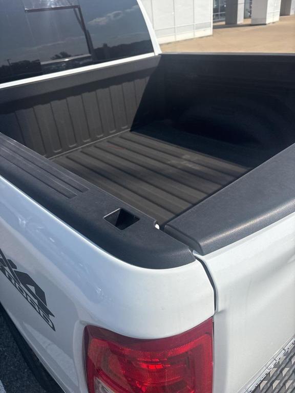 used 2024 Ram 1500 car, priced at $40,331