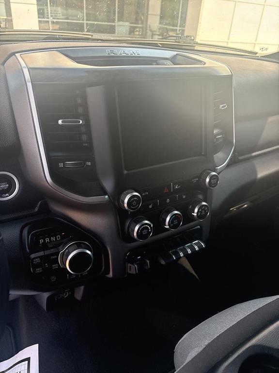 used 2024 Ram 1500 car, priced at $40,331
