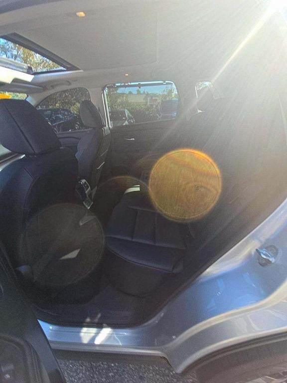 used 2023 Nissan Rogue car, priced at $22,513