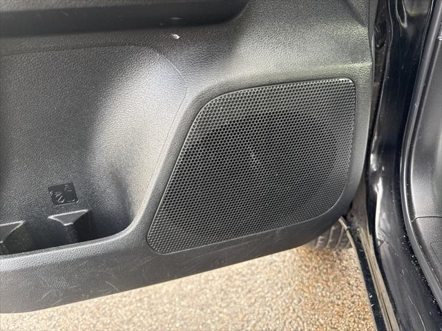 used 2023 Toyota Tacoma car, priced at $32,491
