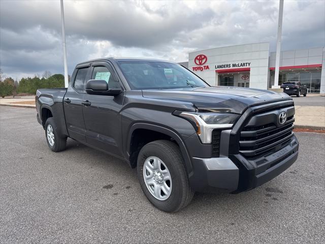 new 2025 Toyota Tundra car, priced at $46,793