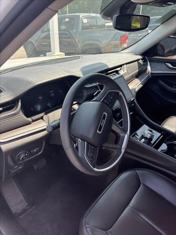used 2023 Jeep Grand Cherokee L car, priced at $37,659