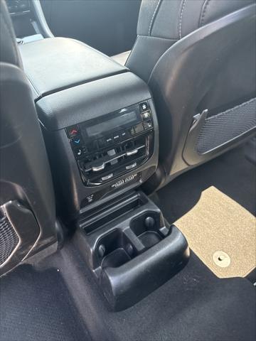 used 2023 Jeep Grand Cherokee L car, priced at $37,659