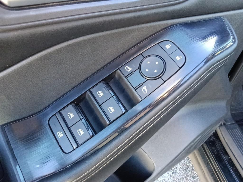 used 2024 Nissan Rogue car, priced at $20,978