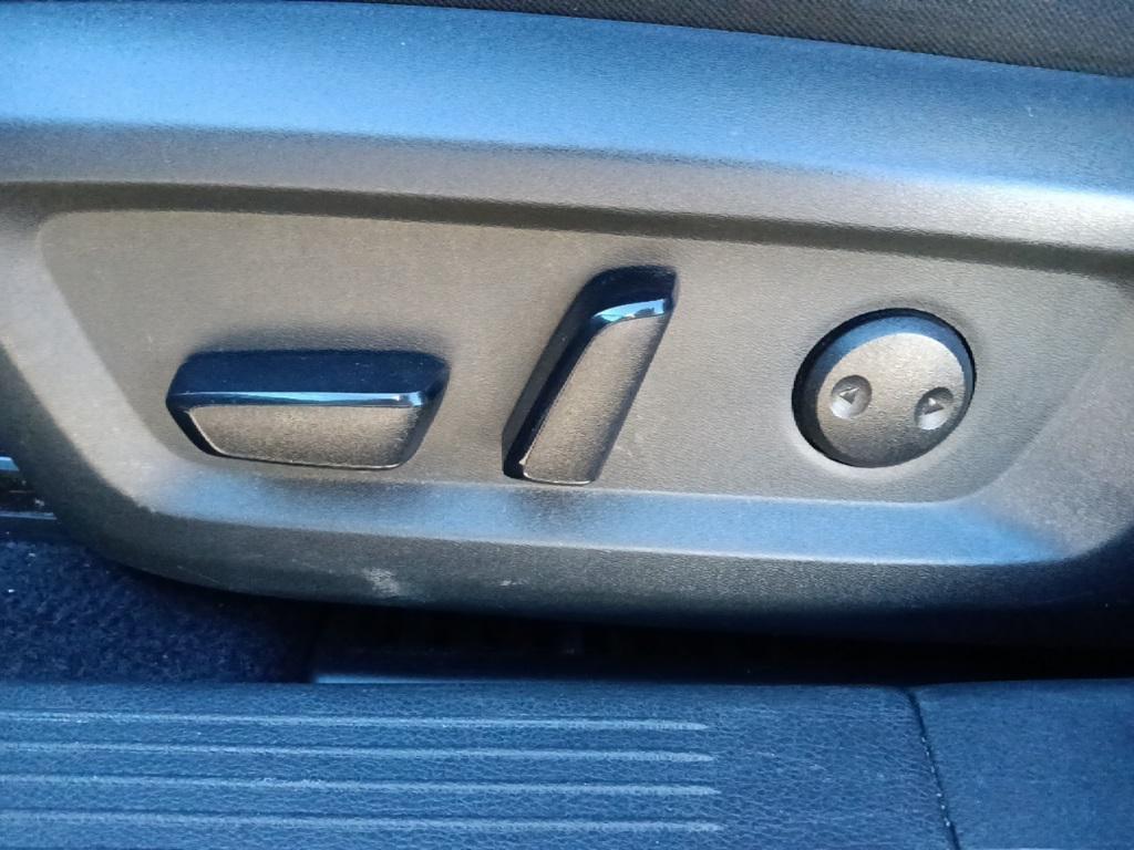 used 2024 Nissan Rogue car, priced at $20,978