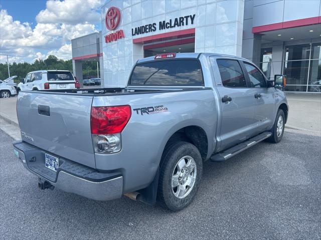 used 2008 Toyota Tundra car, priced at $12,991