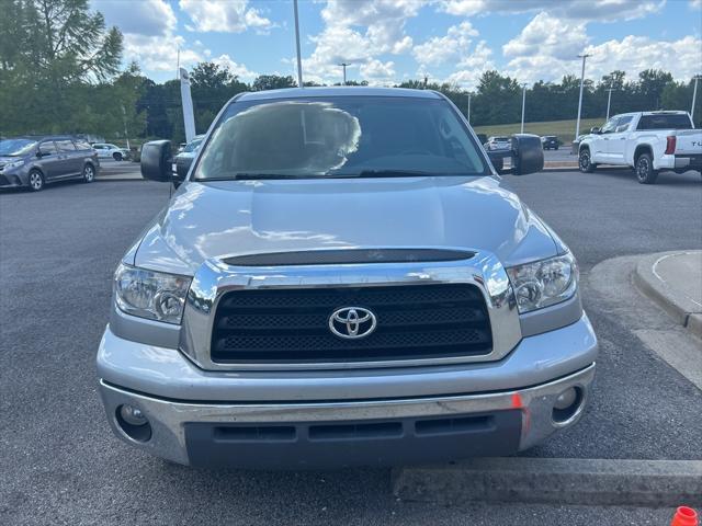 used 2008 Toyota Tundra car, priced at $12,991