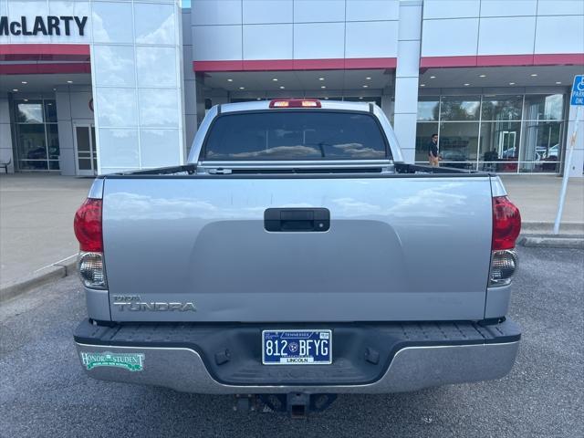 used 2008 Toyota Tundra car, priced at $12,991