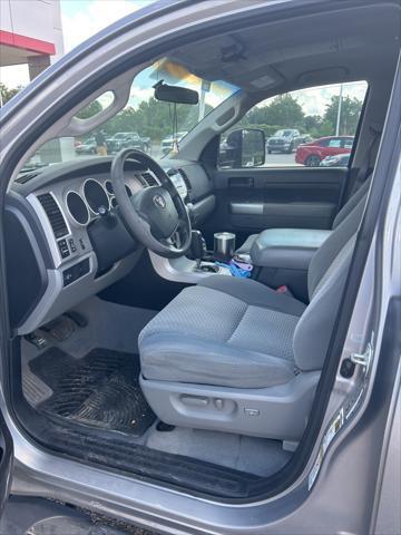 used 2008 Toyota Tundra car, priced at $12,991