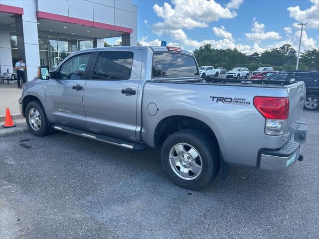 used 2008 Toyota Tundra car, priced at $12,991