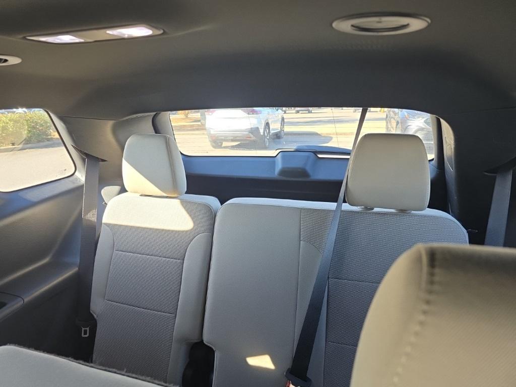 used 2022 Chevrolet Traverse car, priced at $21,918