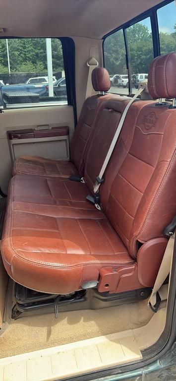 used 2008 Ford F-450 car, priced at $23,991