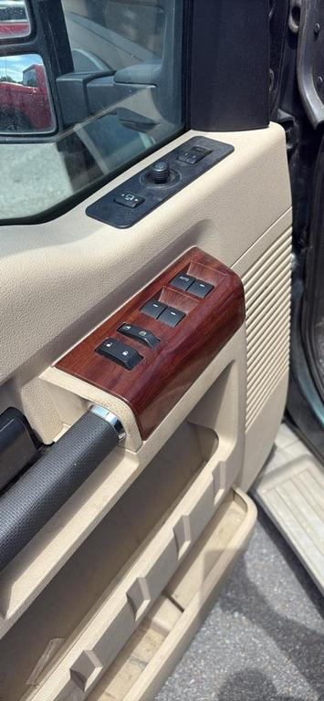 used 2008 Ford F-450 car, priced at $23,991