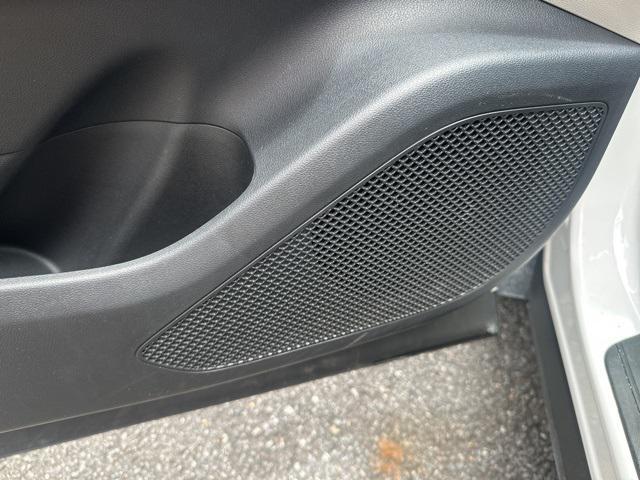 used 2024 Hyundai Tucson car, priced at $20,162