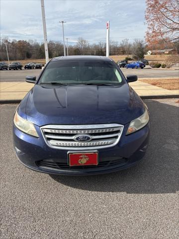 used 2011 Ford Taurus car, priced at $6,991