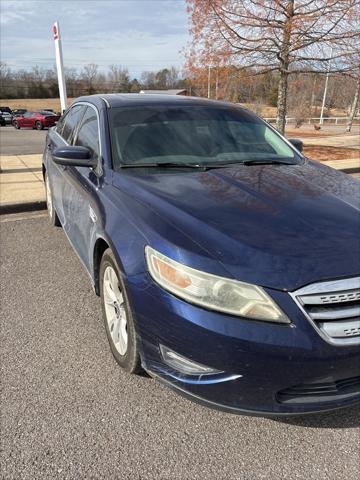 used 2011 Ford Taurus car, priced at $6,991