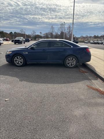 used 2011 Ford Taurus car, priced at $6,991