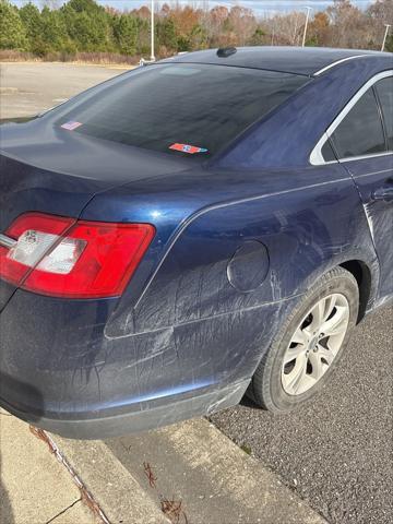 used 2011 Ford Taurus car, priced at $6,991