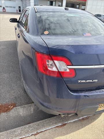 used 2011 Ford Taurus car, priced at $6,991