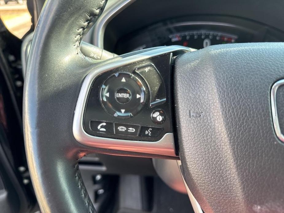used 2019 Honda CR-V car, priced at $22,958