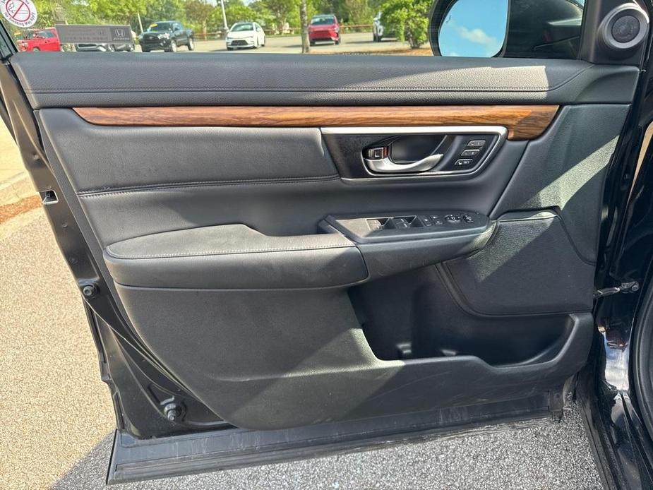 used 2019 Honda CR-V car, priced at $22,958