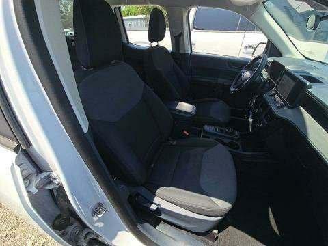 used 2022 Ford Maverick car, priced at $21,841