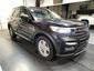 used 2024 Ford Explorer car, priced at $35,359