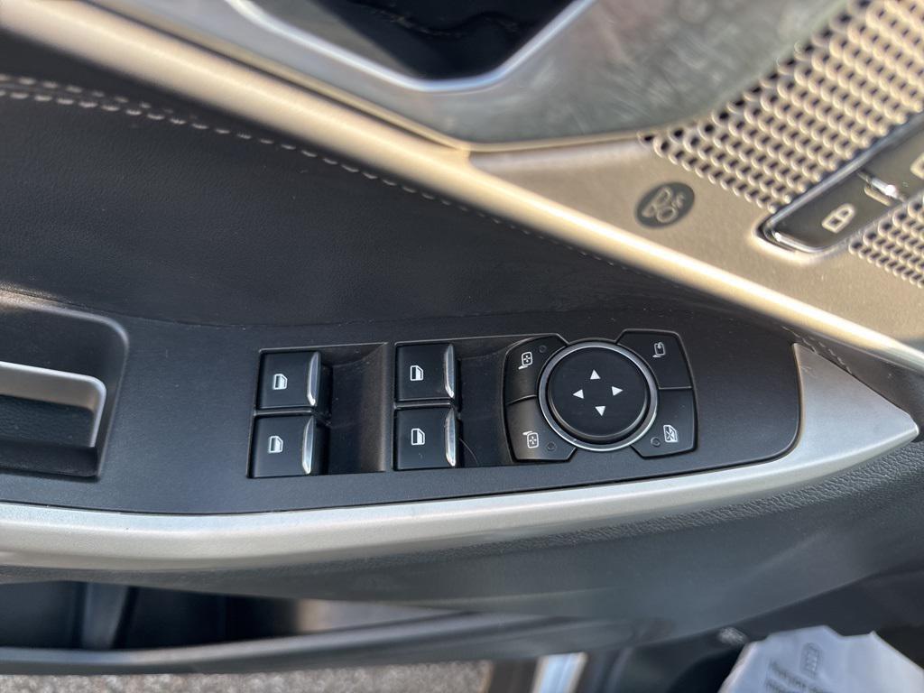 used 2023 Ford Explorer car, priced at $28,771