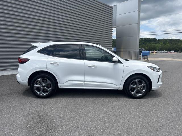 used 2023 Ford Escape car, priced at $24,498