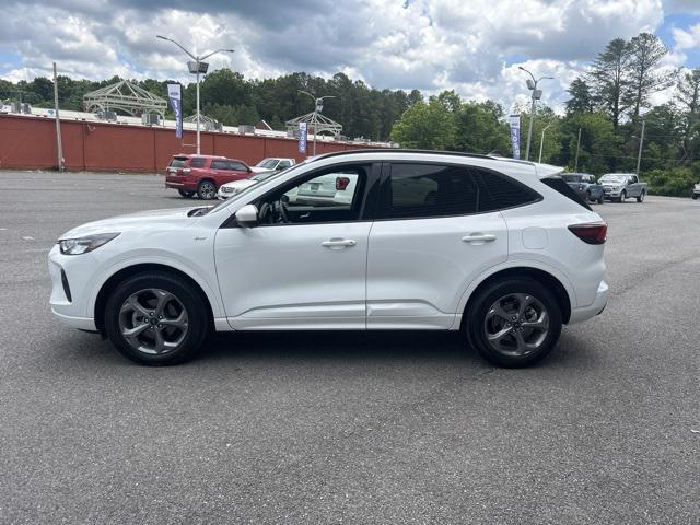 used 2023 Ford Escape car, priced at $24,498