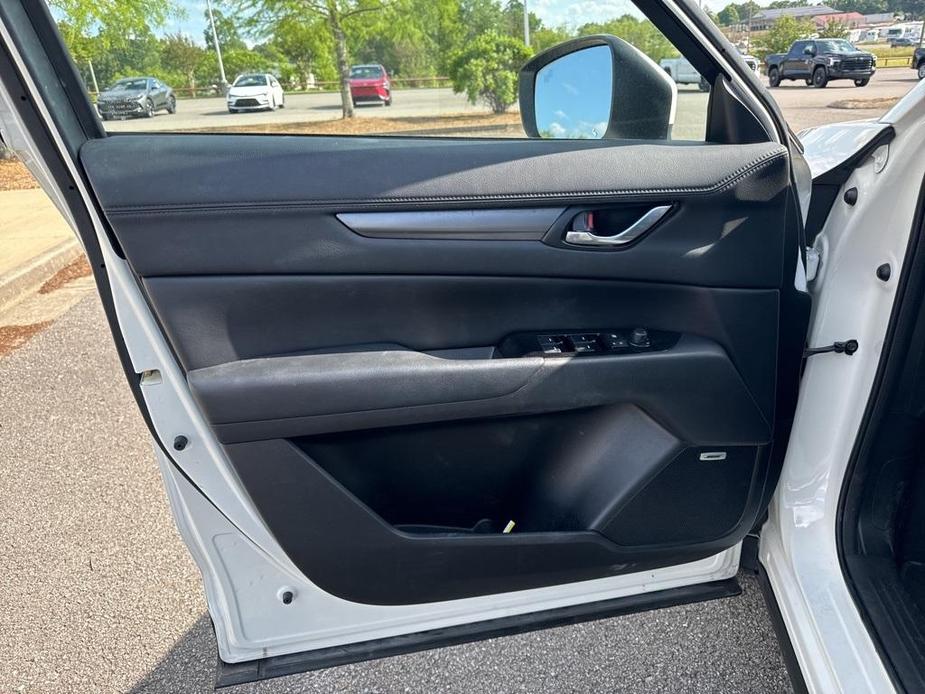 used 2019 Mazda CX-5 car, priced at $19,810
