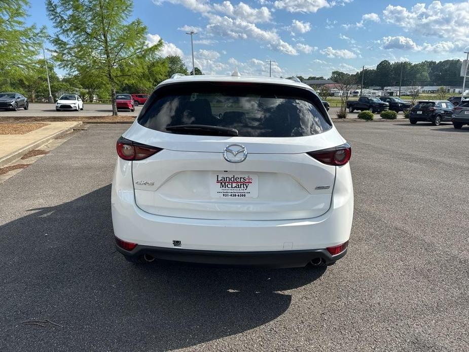 used 2019 Mazda CX-5 car, priced at $20,997