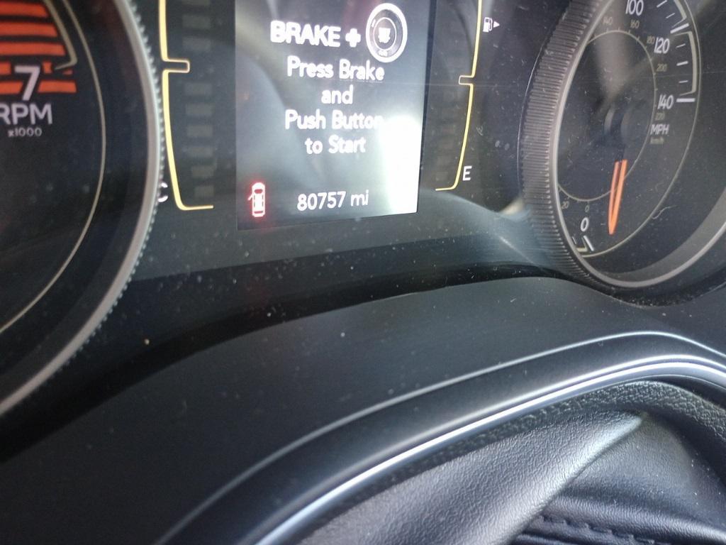 used 2021 Jeep Cherokee car, priced at $18,835