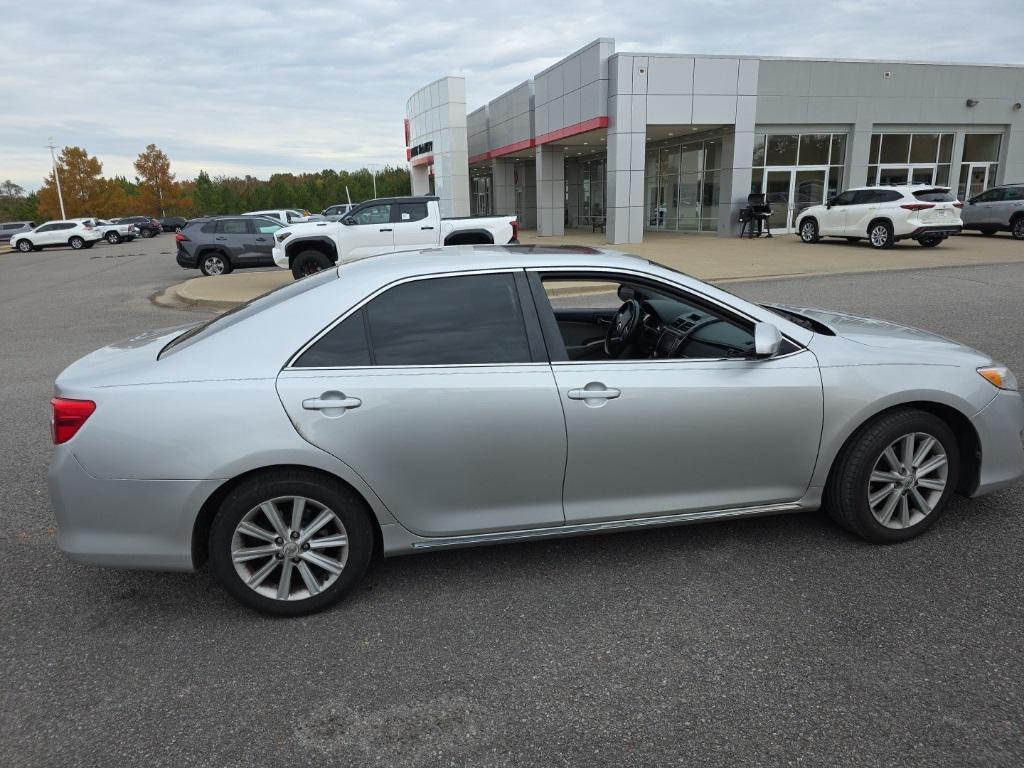 used 2012 Toyota Camry car, priced at $7,997