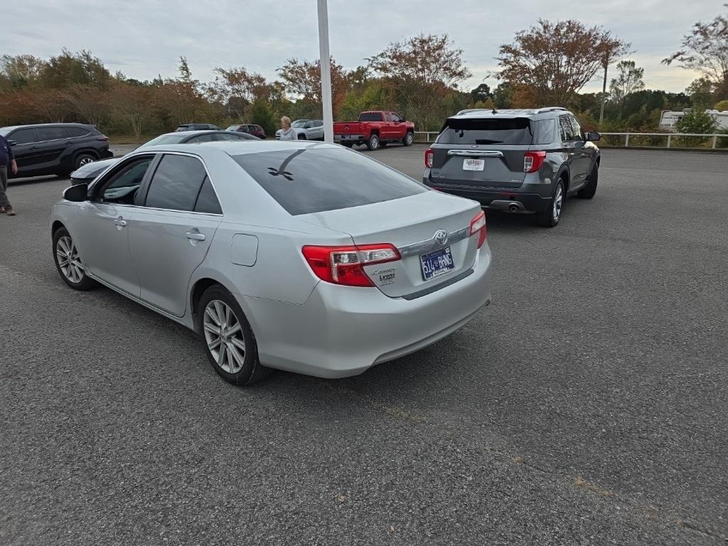 used 2012 Toyota Camry car, priced at $7,997