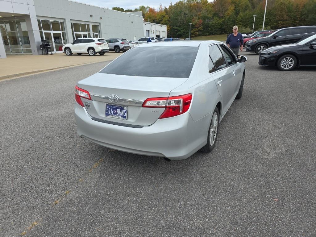 used 2012 Toyota Camry car, priced at $7,997