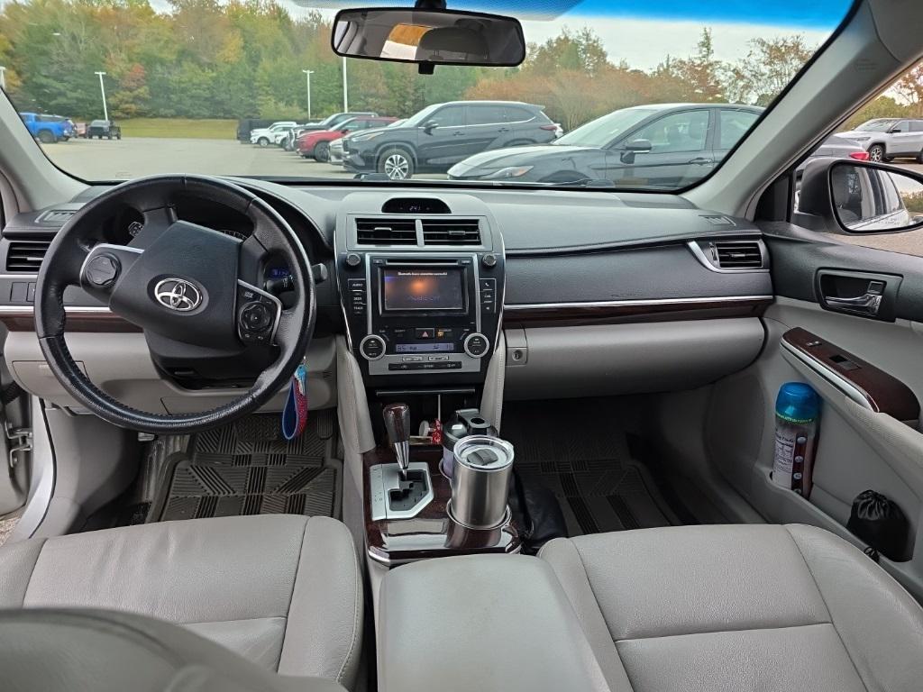 used 2012 Toyota Camry car, priced at $7,997