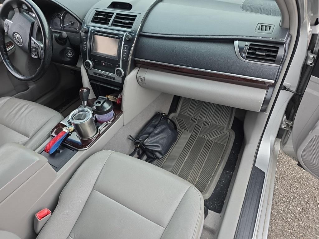 used 2012 Toyota Camry car, priced at $7,997