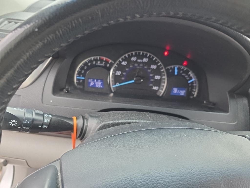used 2012 Toyota Camry car, priced at $7,997