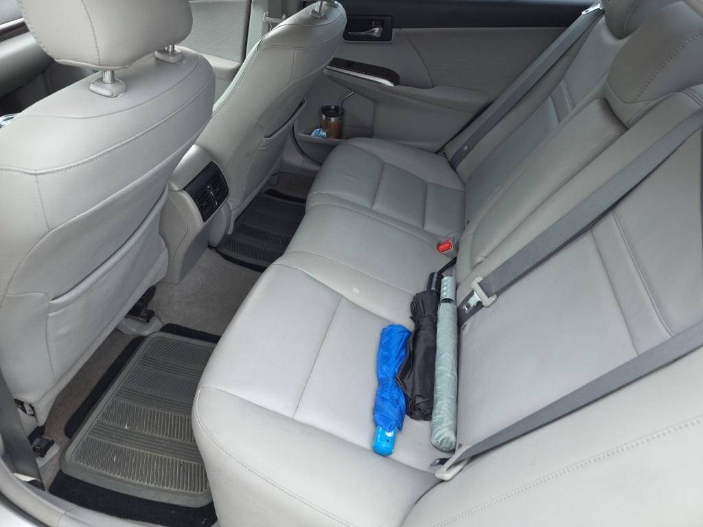 used 2012 Toyota Camry car, priced at $7,997