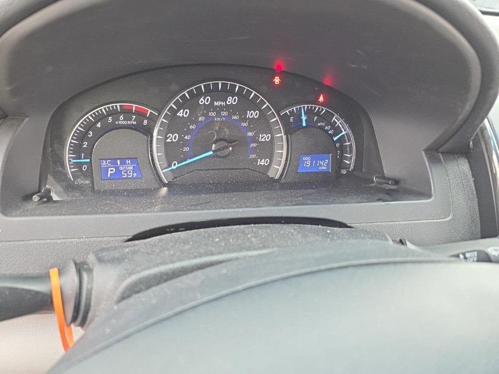 used 2012 Toyota Camry car, priced at $7,997